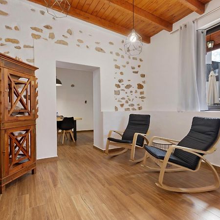 Villa Casa Milagrito Betancuría Esterno foto