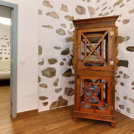 Villa Casa Milagrito Betancuría Esterno foto