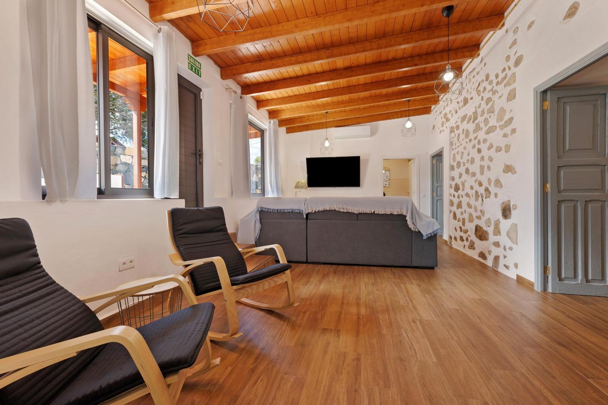 Villa Casa Milagrito Betancuría Esterno foto