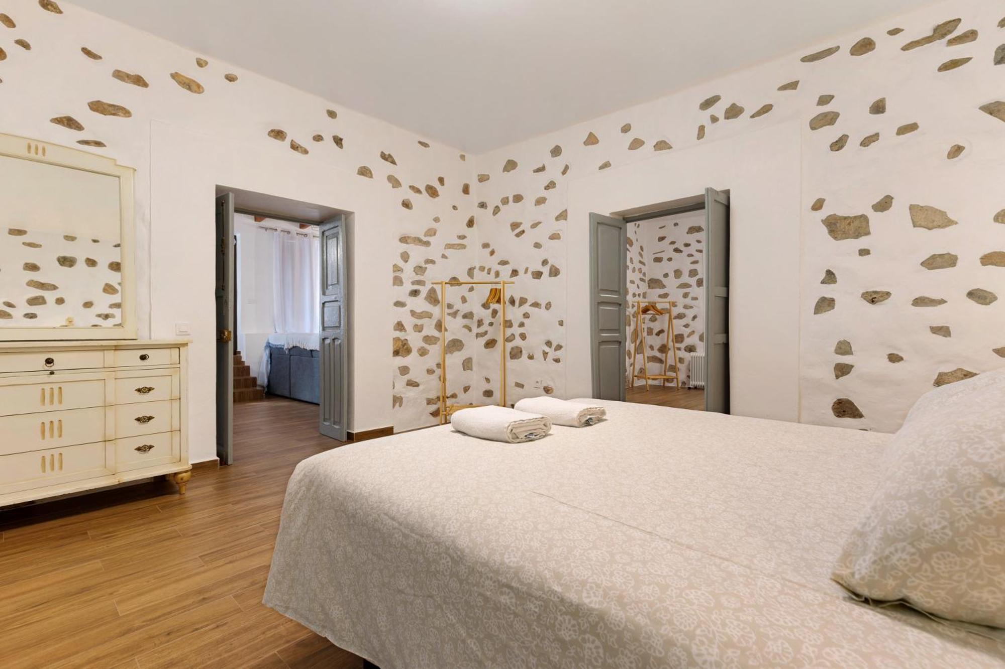 Villa Casa Milagrito Betancuría Esterno foto