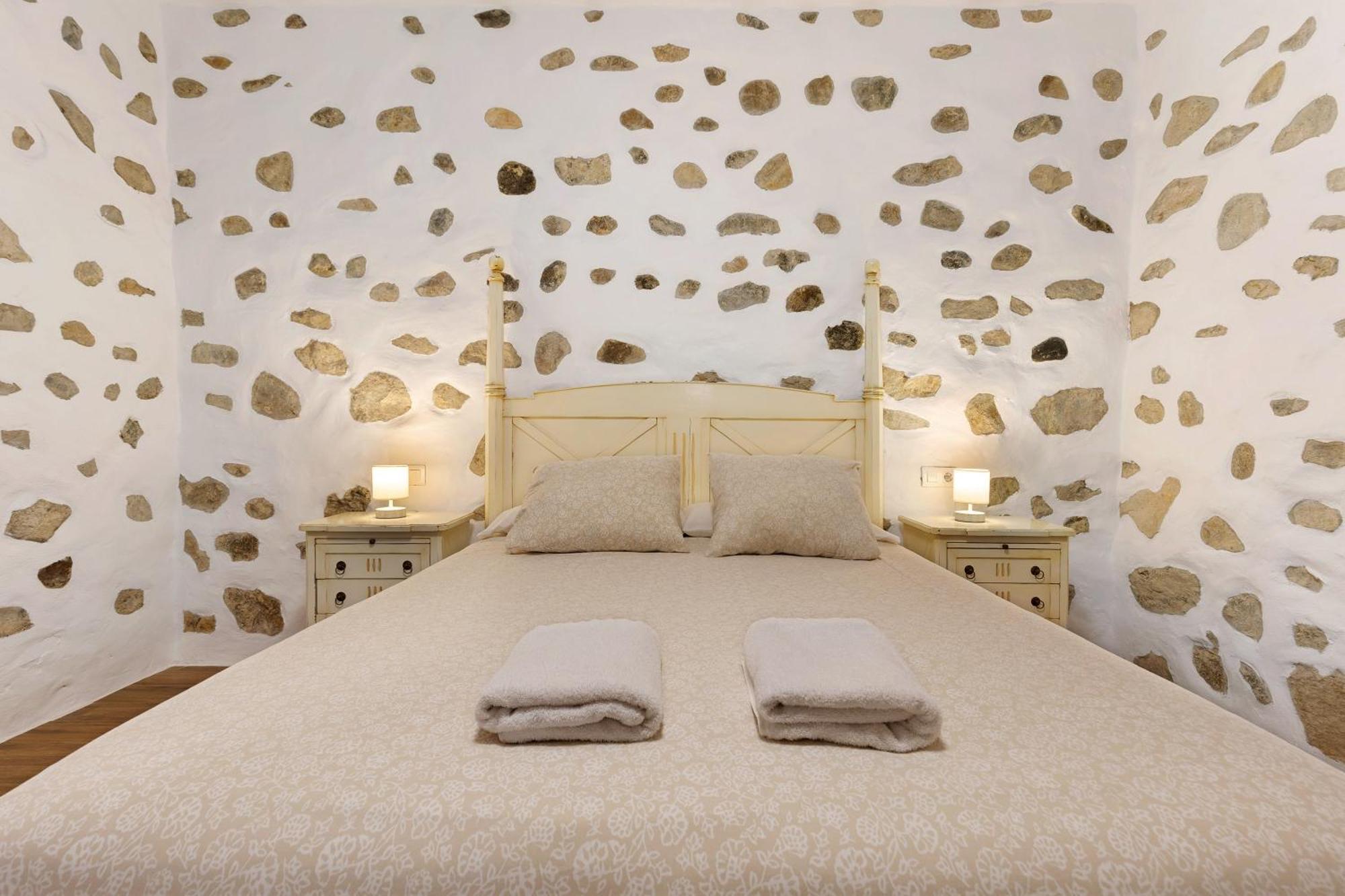 Villa Casa Milagrito Betancuría Esterno foto