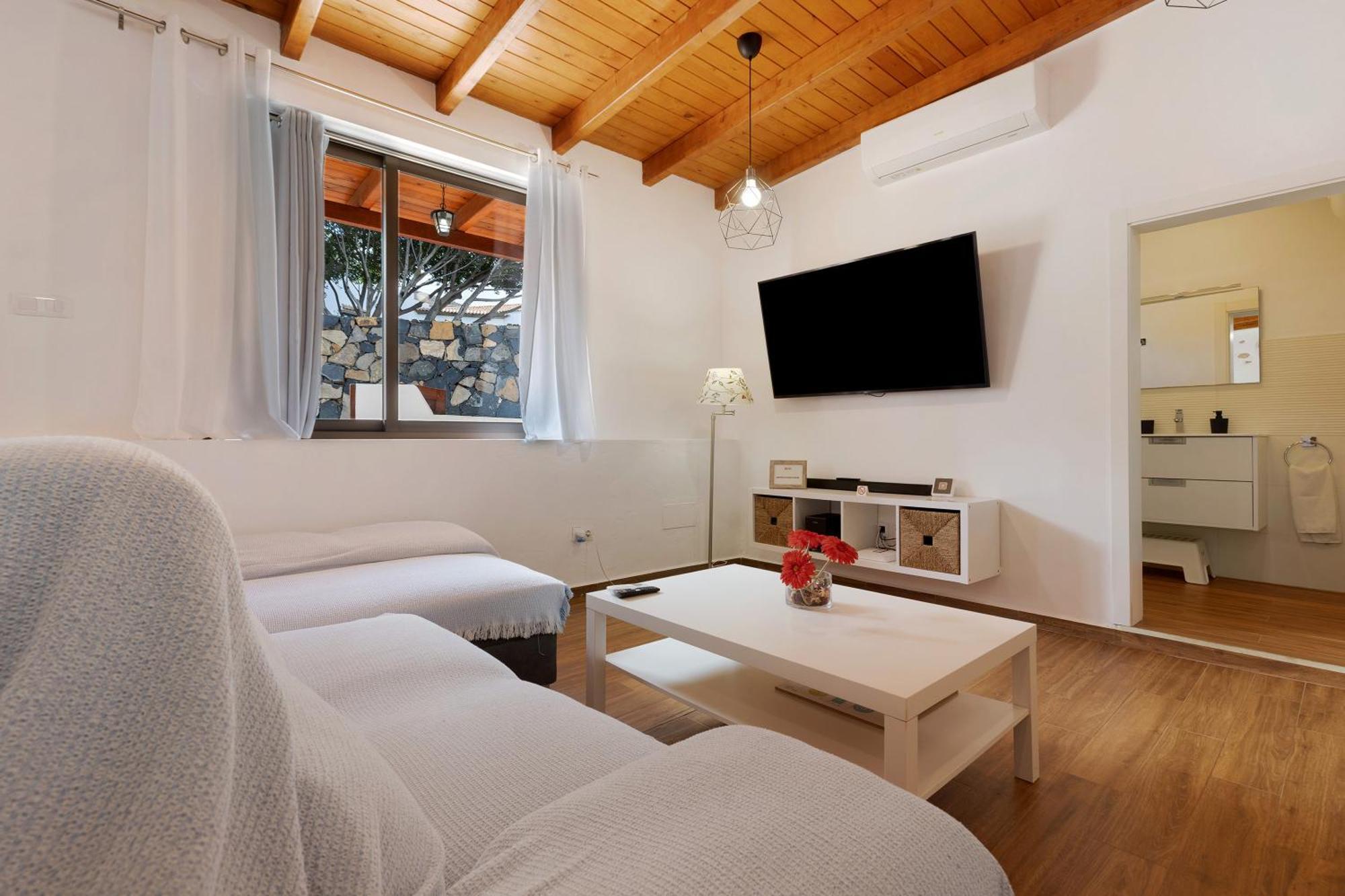 Villa Casa Milagrito Betancuría Esterno foto