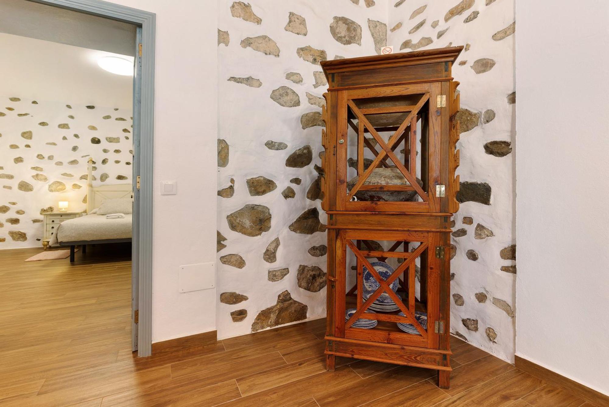 Villa Casa Milagrito Betancuría Esterno foto